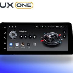 MÀN HÌNH DVD ANDROID TEYES LUX ONE - Ảnh nhỏ 1