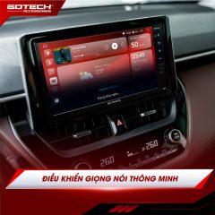 ANDROID BOX GOTECH GB4 - Ảnh nhỏ 3