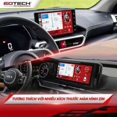 ANDROID BOX GOTECH GB7 - Ảnh nhỏ 4