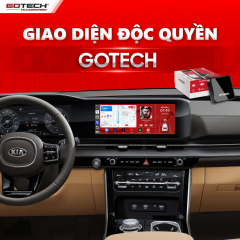 ANDROID BOX GOTECH GB7 - Ảnh nhỏ 5