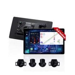 MÀN HÌNH DVD ANDROID TEYES CC3 2K MAX - Ảnh nhỏ 1