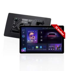 MÀN HÌNH DVD ANDROID TEYES CC3 2K MAX - Ảnh nhỏ 2