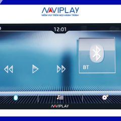MÀN HÌNH GIẢI TRÍ Ô TÔ NAVIPLAY N900 - Ảnh nhỏ 1