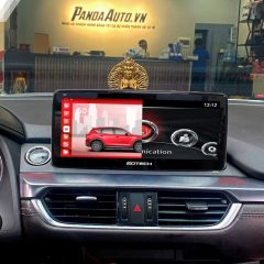 MÀN HÌNH Ô TÔ THÔNG MINH GOTECH GT MAZDA 360 PRO - Ảnh nhỏ 1