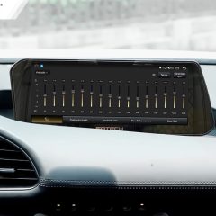 MÀN HÌNH Ô TÔ THÔNG MINH GOTECH GT MAZDA NEW - Ảnh nhỏ 4