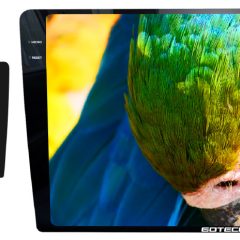 MÀN HÌNH Ô TÔ THÔNG MINH GOTECH GT2K MAX - Ảnh nhỏ 5