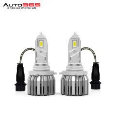BÓNG LED NAOEVO S3 PRO CHÂN 9005 - Ảnh nhỏ 2