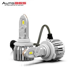 BÓNG LED NAOEVO S3 PRO CHÂN 9005 - Ảnh nhỏ 4