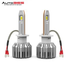 BÓNG LED NAOEVO S3 PRO CHÂN H1 - Ảnh nhỏ 2