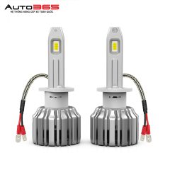 BÓNG LED NAOEVO S3 PRO CHÂN H1 - Ảnh nhỏ 3