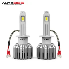 Bóng LED X-Light S3 Pro - Ảnh nhỏ 8