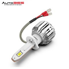 BÓNG LED NAOEVO S3 PRO CHÂN H1 - Ảnh nhỏ 5