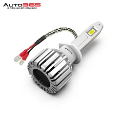Bóng LED X-Light S3 Pro - Ảnh nhỏ 11