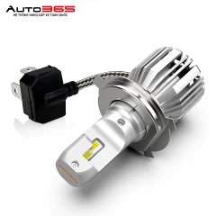 Bóng LED X-Light S3 Pro - Ảnh nhỏ 16