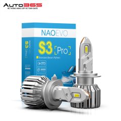 BÓNG LED NAOEVO S3 PRO - Ảnh nhỏ 4