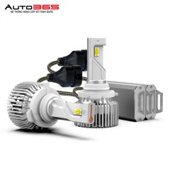 BÓNG LED NAOEVO S6 PRO CHÂN 9005 - Ảnh nhỏ 4