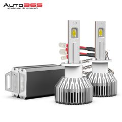 BÓNG LED NAOEVO S6 PRO CHÂN H1 - Ảnh nhỏ 2