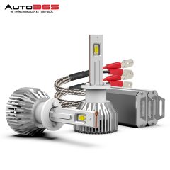 BÓNG LED NAOEVO S6 PRO CHÂN H1 - Ảnh nhỏ 3