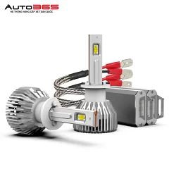 Bóng LED X-Light S6 Pro - Ảnh nhỏ 8