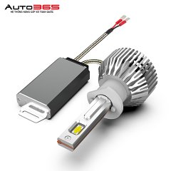 BÓNG LED NAOEVO S6 PRO CHÂN H1 - Ảnh nhỏ 6