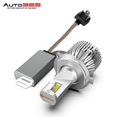 BÓNG LED X-LIGHT S6 PRO - Ảnh nhỏ 16
