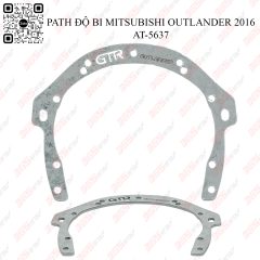 PATH ĐỘ BI MITSUBISHI OUTLANDER 2016 - AT-5637 - Ảnh nhỏ 1