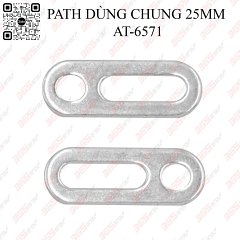 PATH DÙNG CHUNG 25MM - Ảnh nhỏ 1