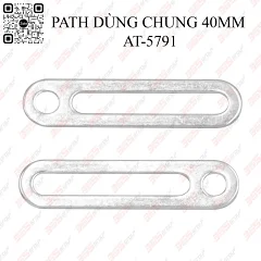 Path dùng chung 40MM - Ảnh nhỏ 1