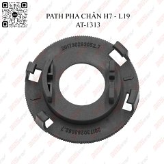PATH PHA CHÂN H7 - L19 - Ảnh nhỏ 1