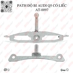 PATH ĐỘ BI AUDI Q5 CÓ LIẾC - AT-0097 - Ảnh nhỏ 1