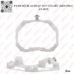 PATH ĐỘ BI AUDI Q7 2017 CÓ LIẾC (BÊN PHA) - AT-0078 - Ảnh nhỏ 1