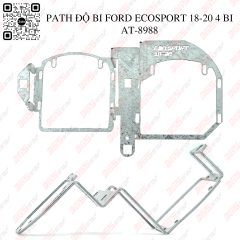 PATH ĐỘ BI FORD ECOSPORT 18-20 4 BI - AT-8988 - Ảnh nhỏ 1