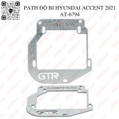PATH ĐỘ BI HYUNDAI ACCENT 2021 - AT-6794 - Ảnh nhỏ 1