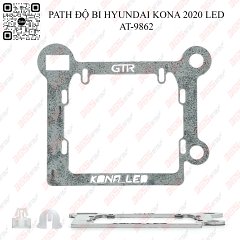 PATH ĐỘ BI HYUNDAI KONA 2020 LED - AT-9862 - Ảnh nhỏ 1