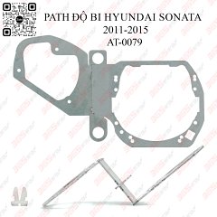 PATH ĐỘ BI HYUNDAI SONATA 2011-2015 - AT-0079 - Ảnh nhỏ 1