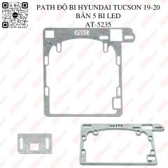 PATH ĐỘ BI HYUNDAI TUCSON 19-20 BẢN 5 BI LED - AT-5235 - Ảnh nhỏ 1