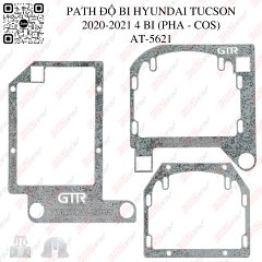 PATH ĐỘ BI HYUNDAI TUCSON 2020-2021 4 BI (PHA - COS) - AT-5621 - Ảnh nhỏ 1