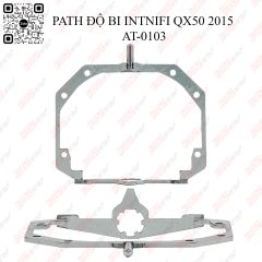 PATH ĐỘ BI INTNIFI QX50 2015 - AT-0103 - Ảnh nhỏ 1