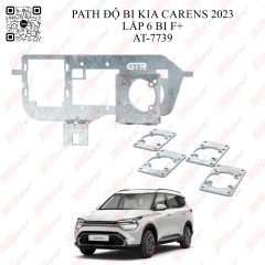 PATH ĐỘ BI KIA CARENS 2023 LẮP 6 BI F+ - AT-7739 - Ảnh nhỏ 1