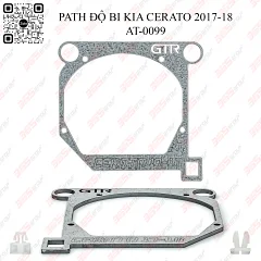 Path độ bi Kia Cerato 2017-2018 - AT-0099 - Ảnh nhỏ 1