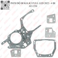 PATH ĐỘ BI KIA K3 FULL LED 2022 - 4 BI - AT-1230 - Ảnh nhỏ 1