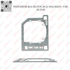 PATH ĐỘ BI KIA SELTOS 20-21 HALOGEN - 4 BI - AT-2545 - Ảnh nhỏ 1