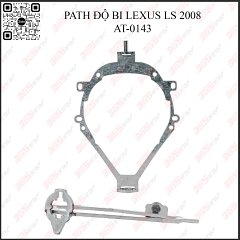 PATH ĐỘ BI LEXUS LS 2008 - AT-0143 - Ảnh nhỏ 1