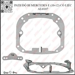 PATH ĐỘ BI MERCEDES E (10-12) CÓ LIẾC - AT-0107 - Ảnh nhỏ 1