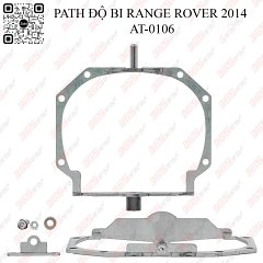 PATH ĐỘ BI RANGE ROVER 2014 - AT-0106 - Ảnh nhỏ 1
