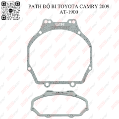 PATH ĐỘ BI TOYOTA CAMRY 2009-AT-1900 - Ảnh nhỏ 1