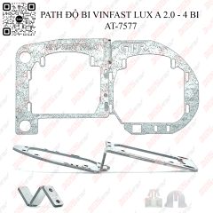 PATH ĐỘ BI VINFAST LUX A 2.0 - 4 BI - AT-7577 - Ảnh nhỏ 1