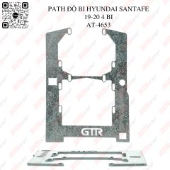 PATH ĐỘ BI HYUNDAI SANTAFE 19-20 - 4 BI - AT-4653 - Ảnh nhỏ 1