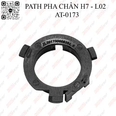 PATH PHA CHÂN H7 - L02 -AT-0173 - Ảnh nhỏ 1
