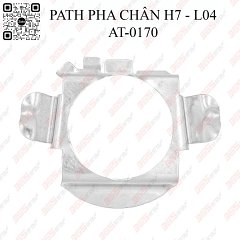 PATH PHA CHÂN H7 - L04 -AT-0170 - Ảnh nhỏ 1